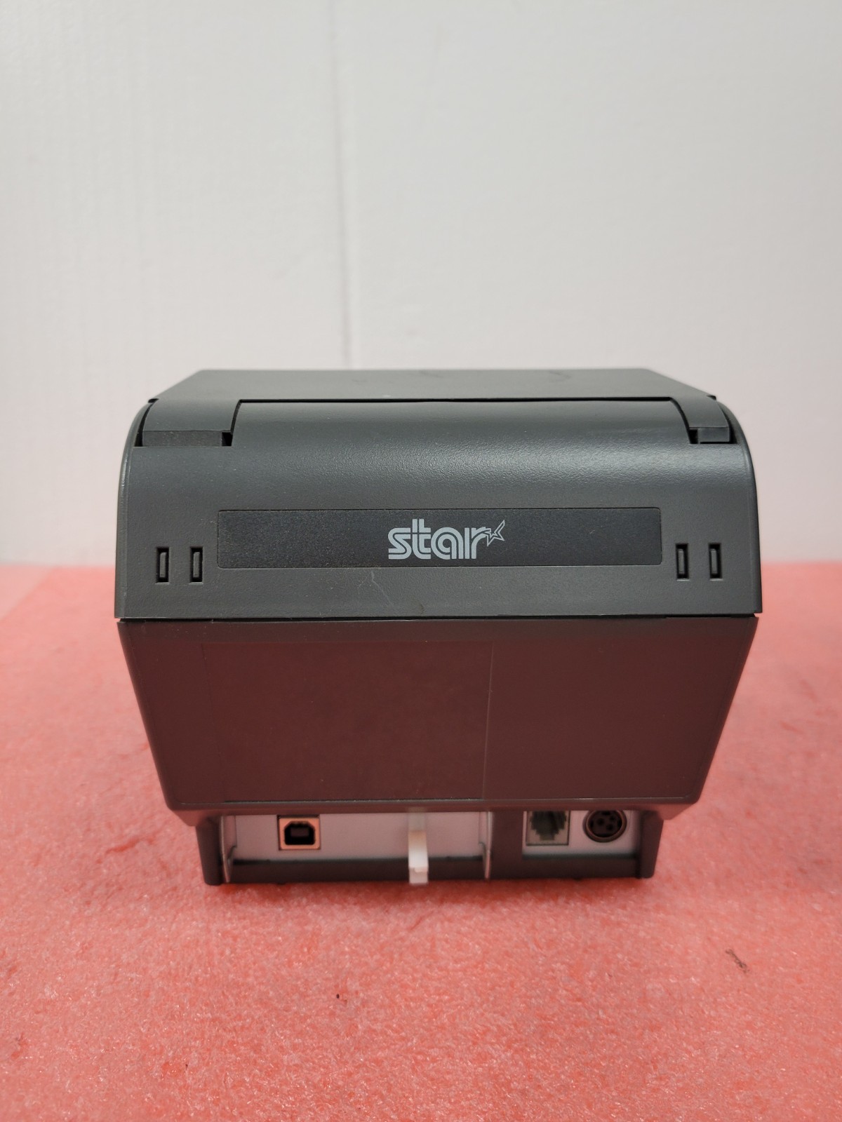 Star TSP700II Thermal Receipt printer *Tested Working* | C893
