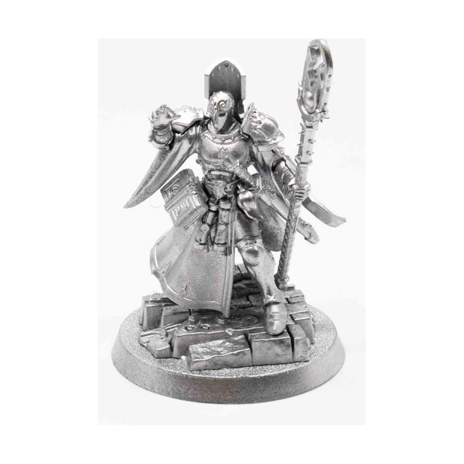 Knight-Arcanum #25 NM