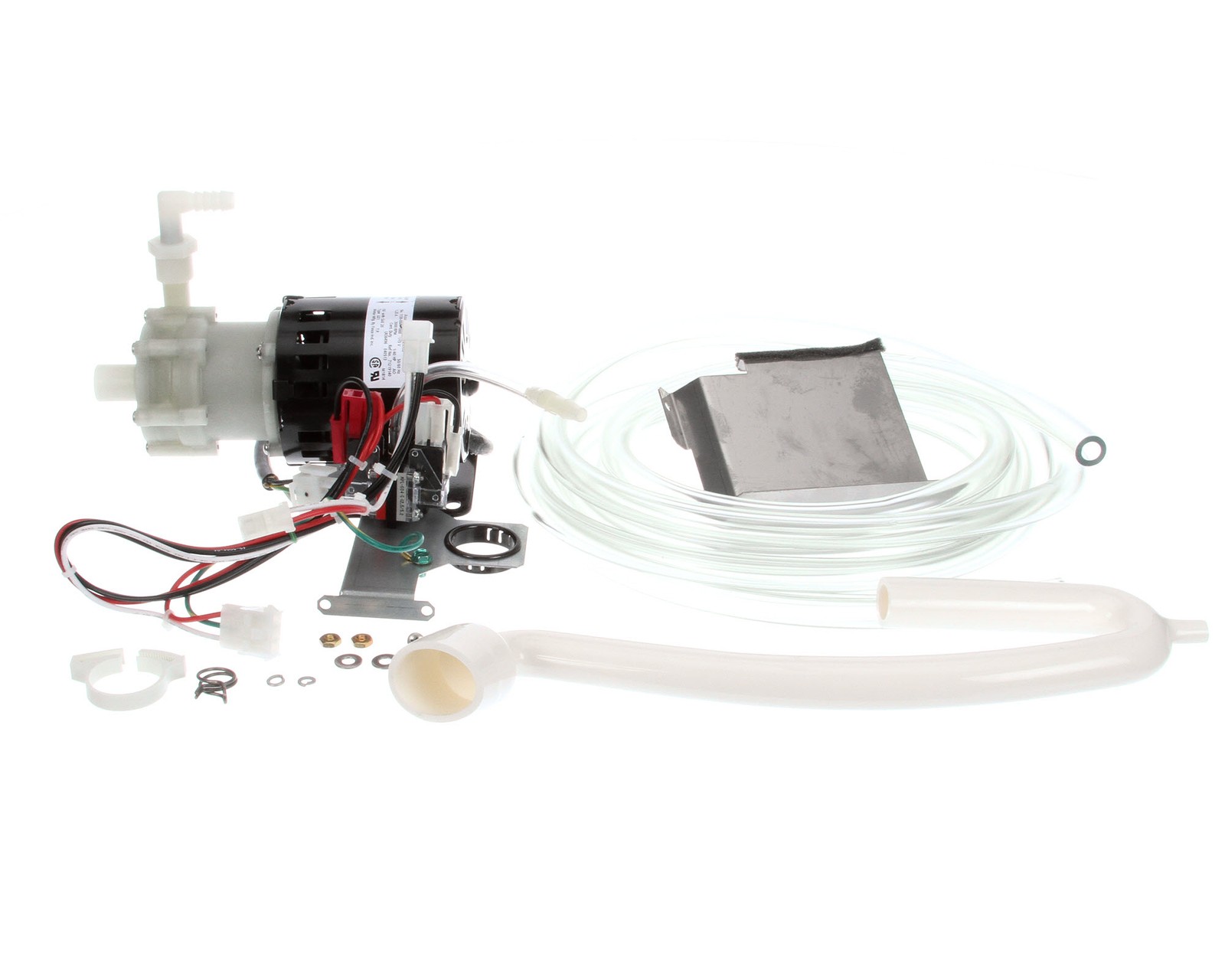 Scotsman Kit-Drain Pump Service A39462-021 - Free Shipping + Geniune OEM