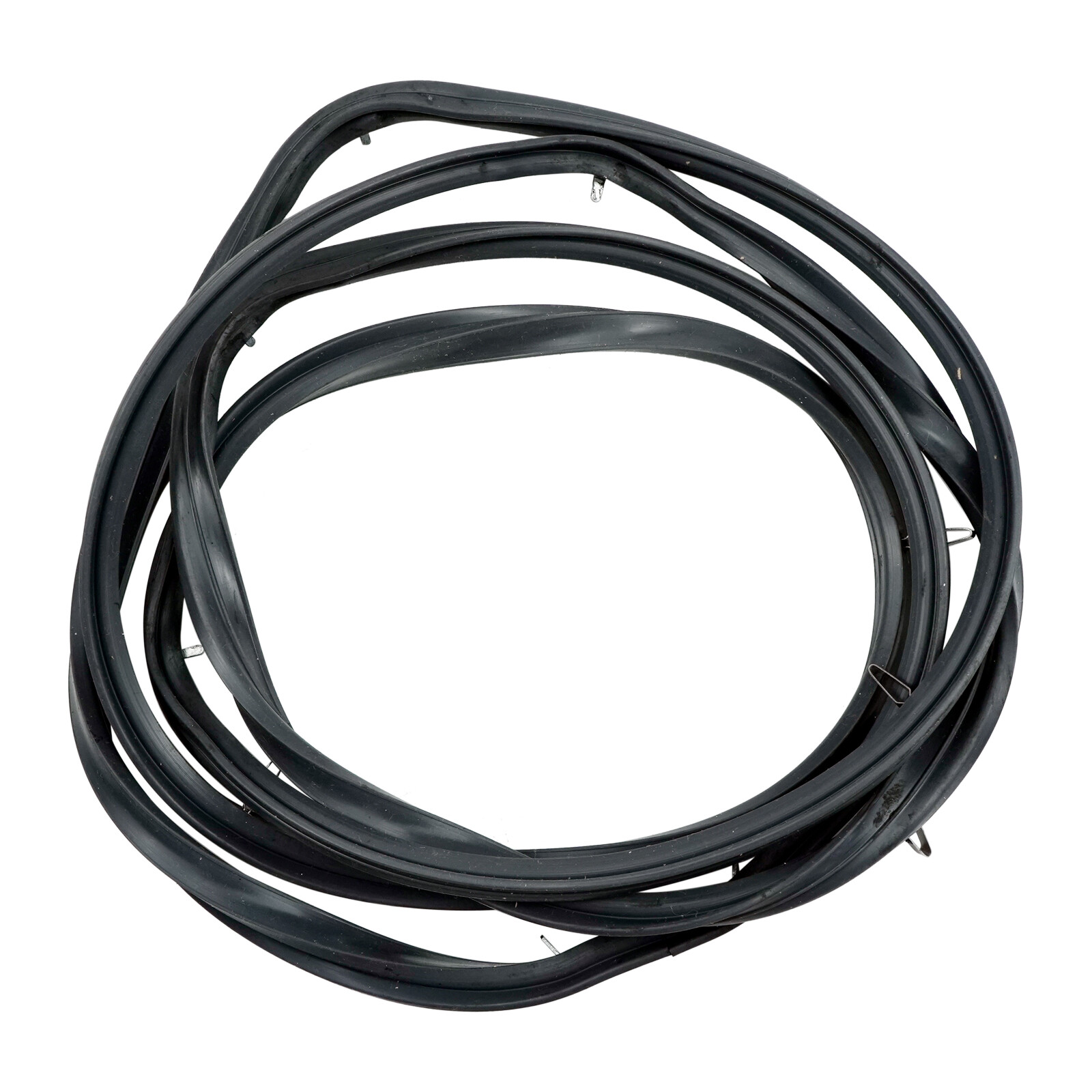 W10535778 Range Door Gasket for Whirlpool WFG320M0BW0 WFG320M0BW2 WFG505M0BS3