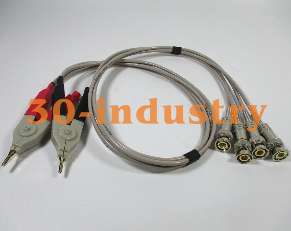 1PCS FOR 3522-50 3532-50 LCR Test Cable