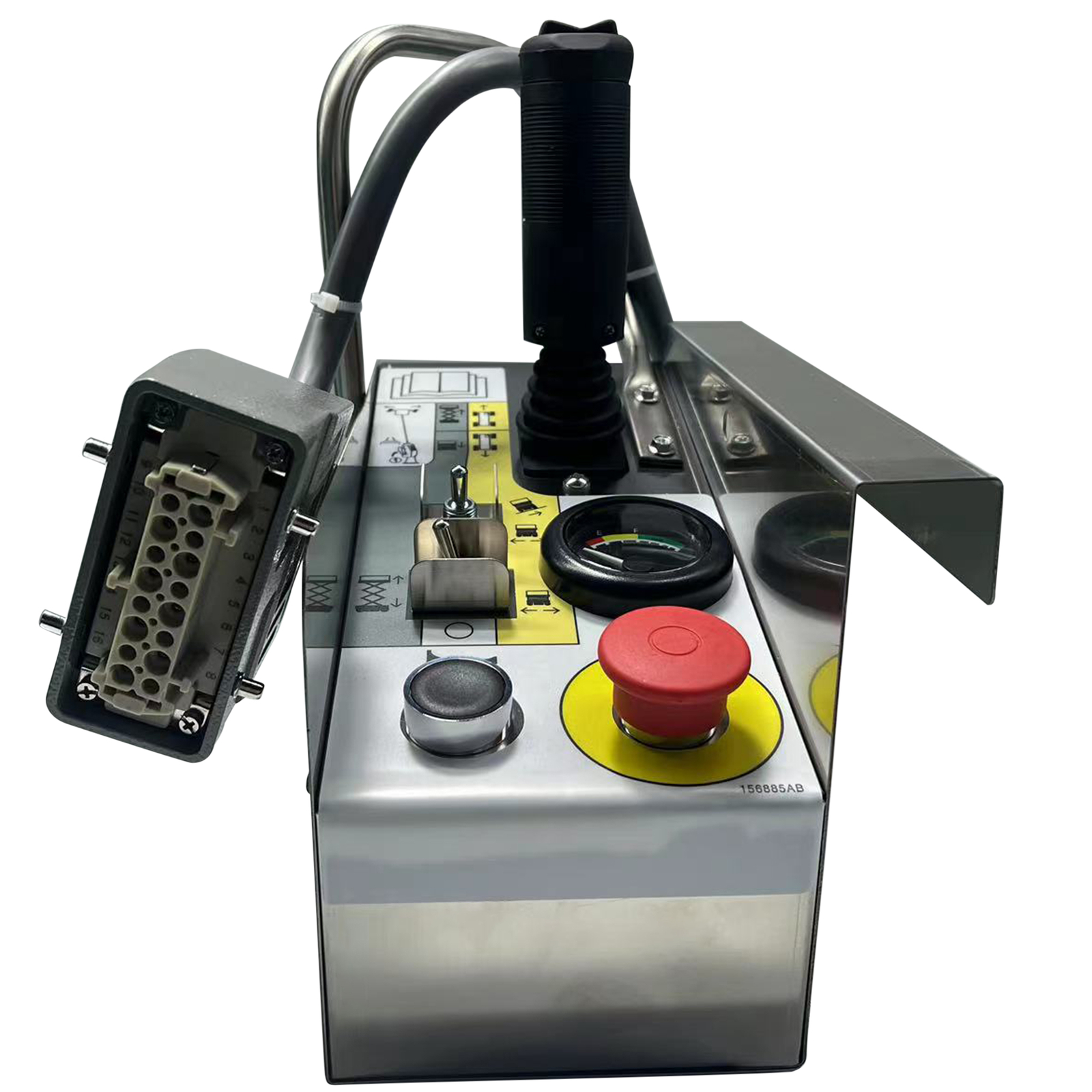 Control Box 163167 163168 for Skyjack SJIII4626/4740/3226/3220 SJII3219/3215