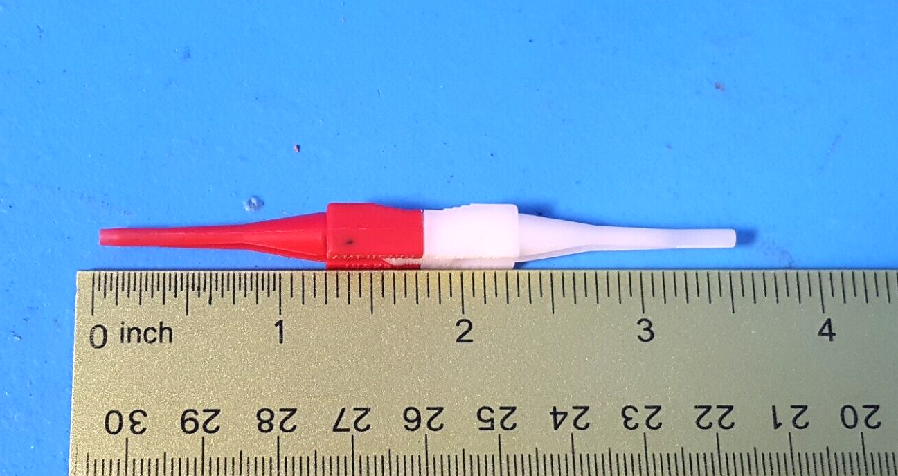 (10 PCS) Insertion/Removal Tool, M83723-31-20, AICONICS