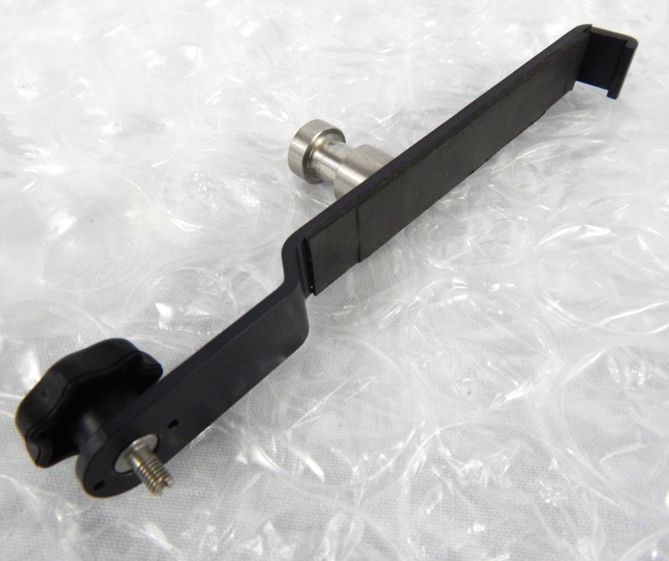 ORIDION MICROCAP HANDHELD CAPNOGRAPH BRACKET MOUNT