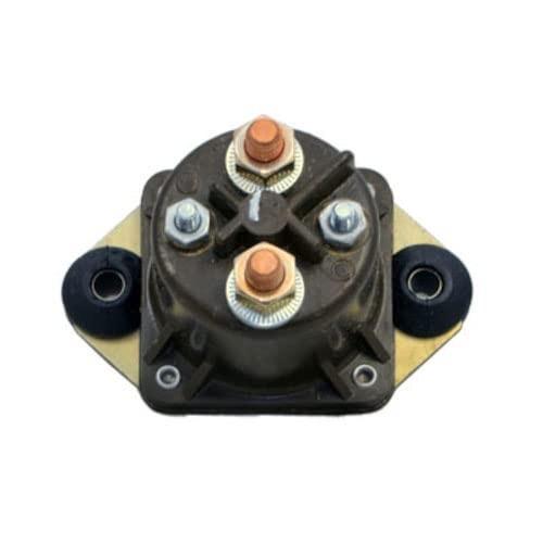 GLOW PLUG RELAY