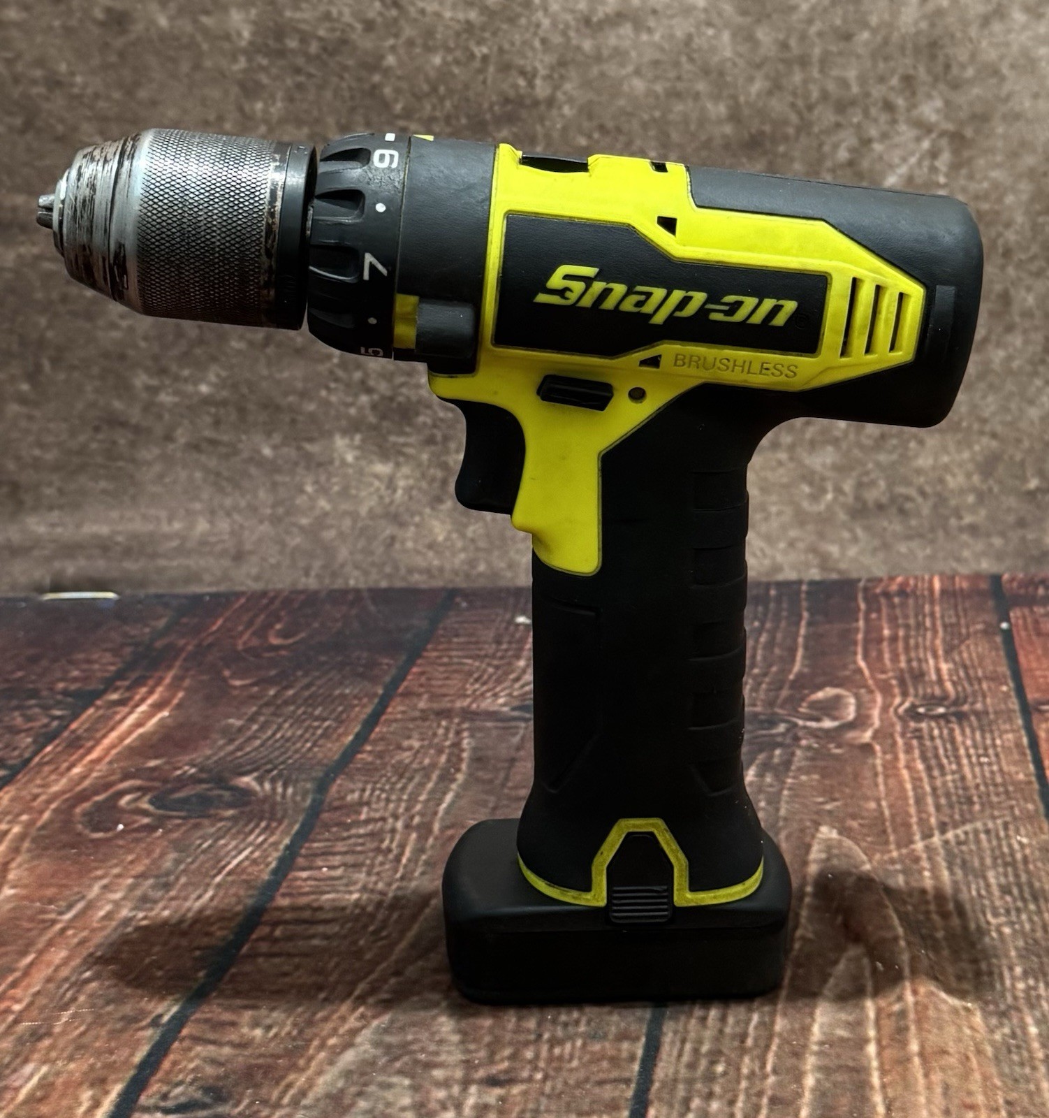 Snap-On CDR861HV 3/8in. Drill/Driver + Battery