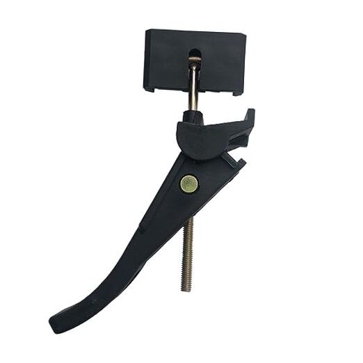Replacement Parts for Hard Tri-Fold Tonneau Cover - Style C - T-bolt Clamps