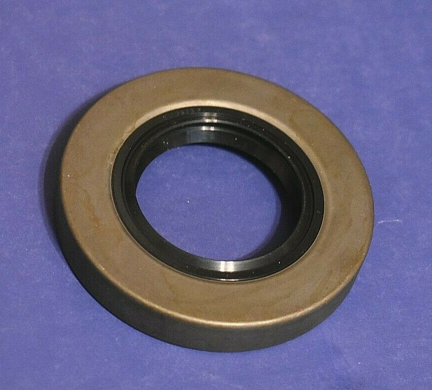 Rear Tail Housing Oil Seal 1964-1986 C4 C5 Transmission With Truck Bolt on Yoke