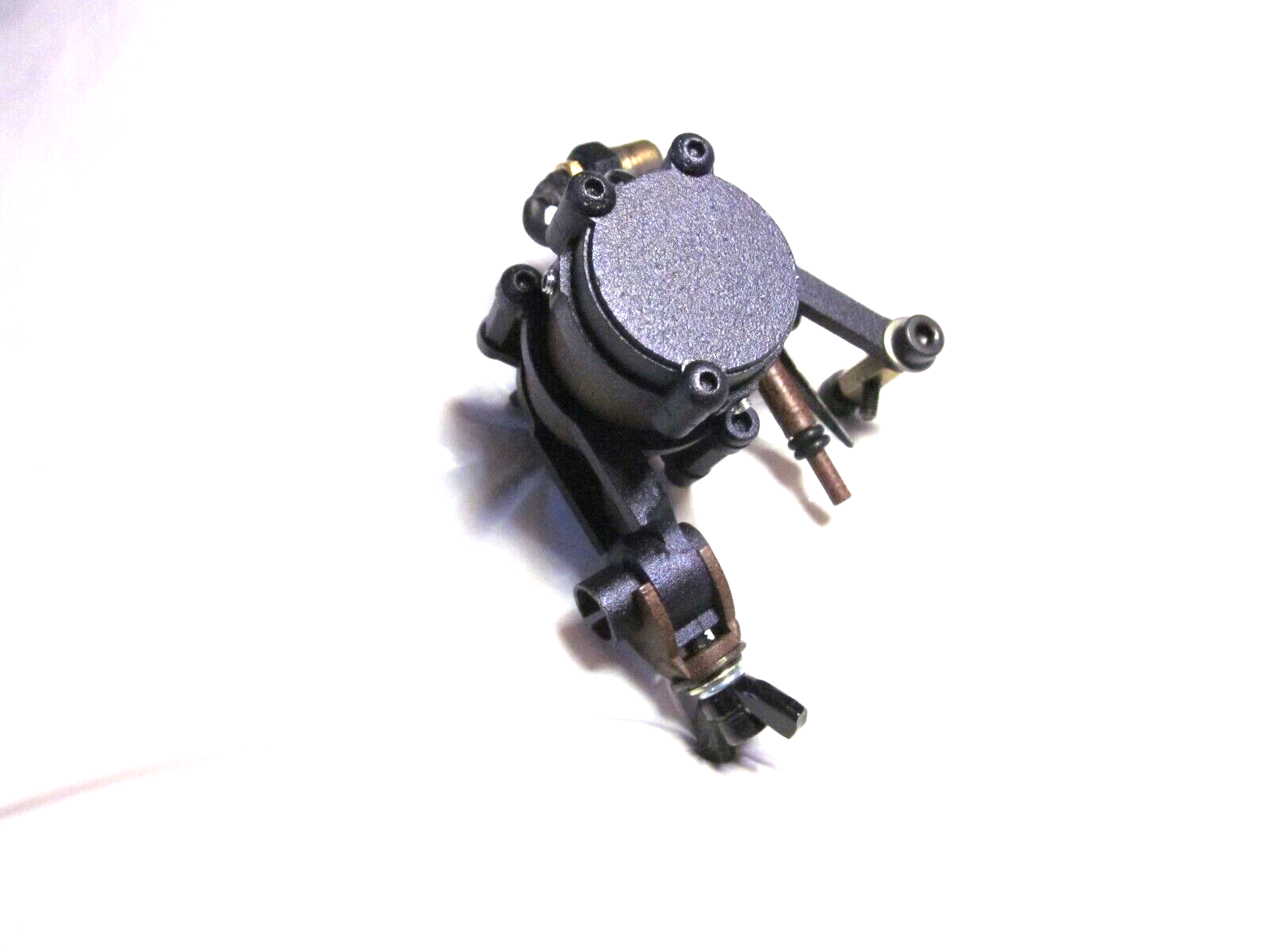 TATTOO MACHINE