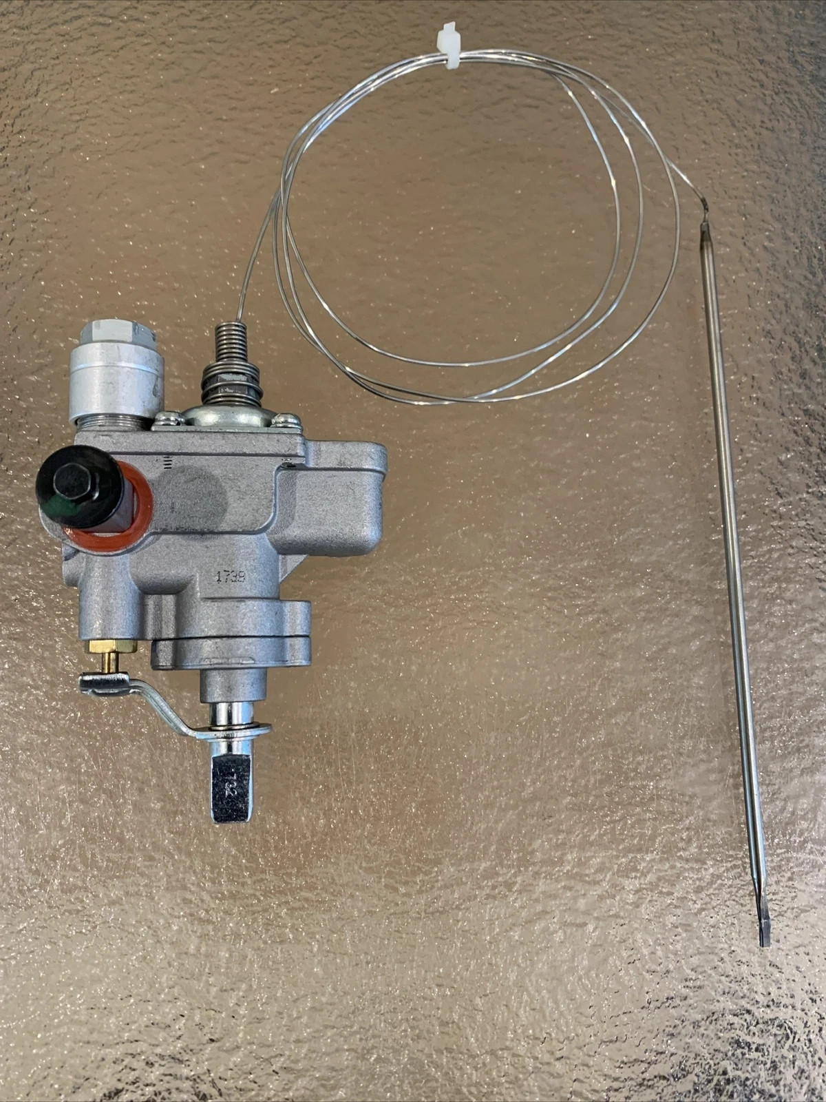 Dometic atwood 52709 Oven Thermostat rv1735 / rv2135 Range / Stove