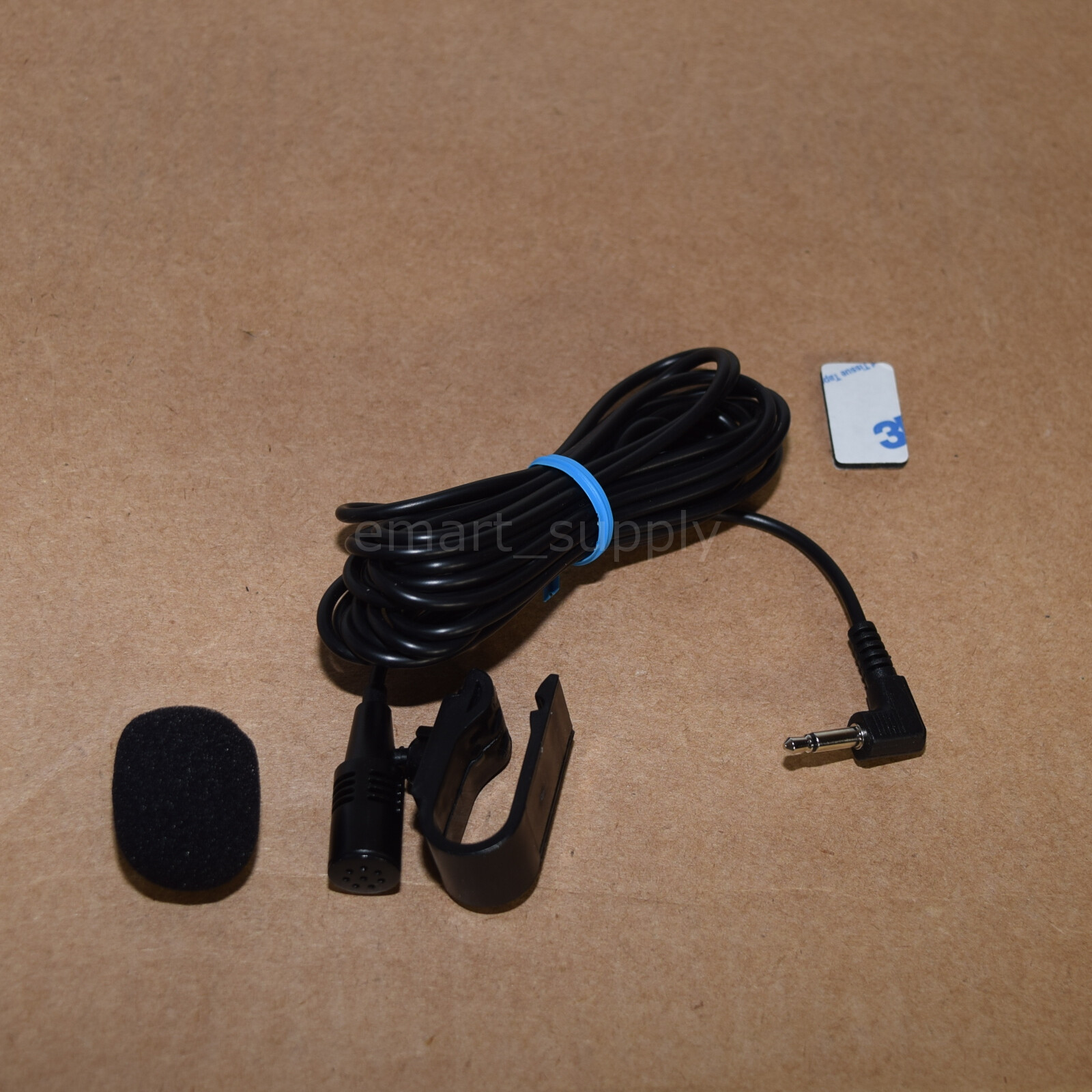 NEW MICROPHONE FOR SONY XAV-AX3250 XAVAX3250 FREE FAST SHIPPING