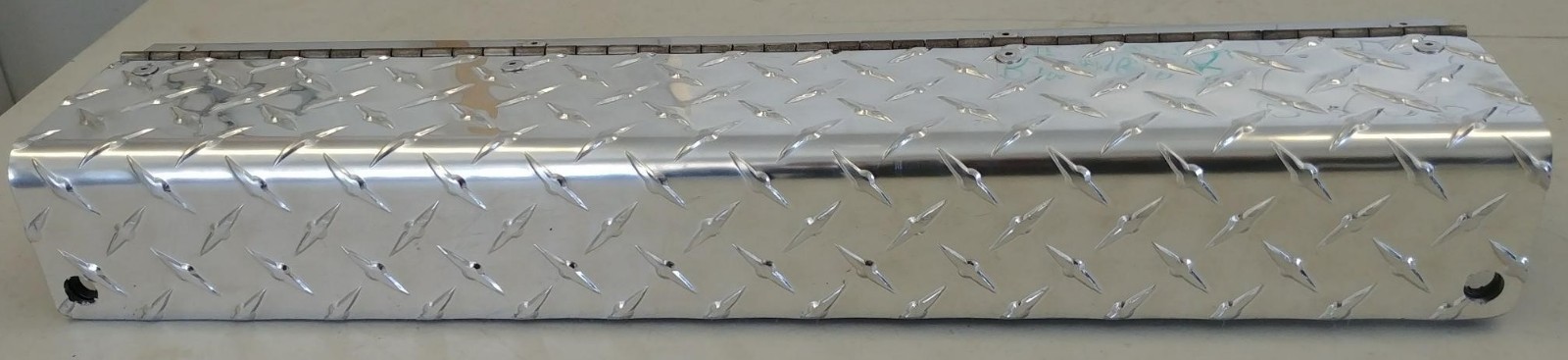 Chain Hanger, Cab Rack for Truck Headache Rack, or Bulkhead Lockable 3321-PC