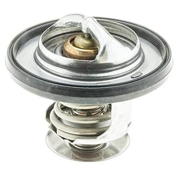 Thermostat - Stainless Steel