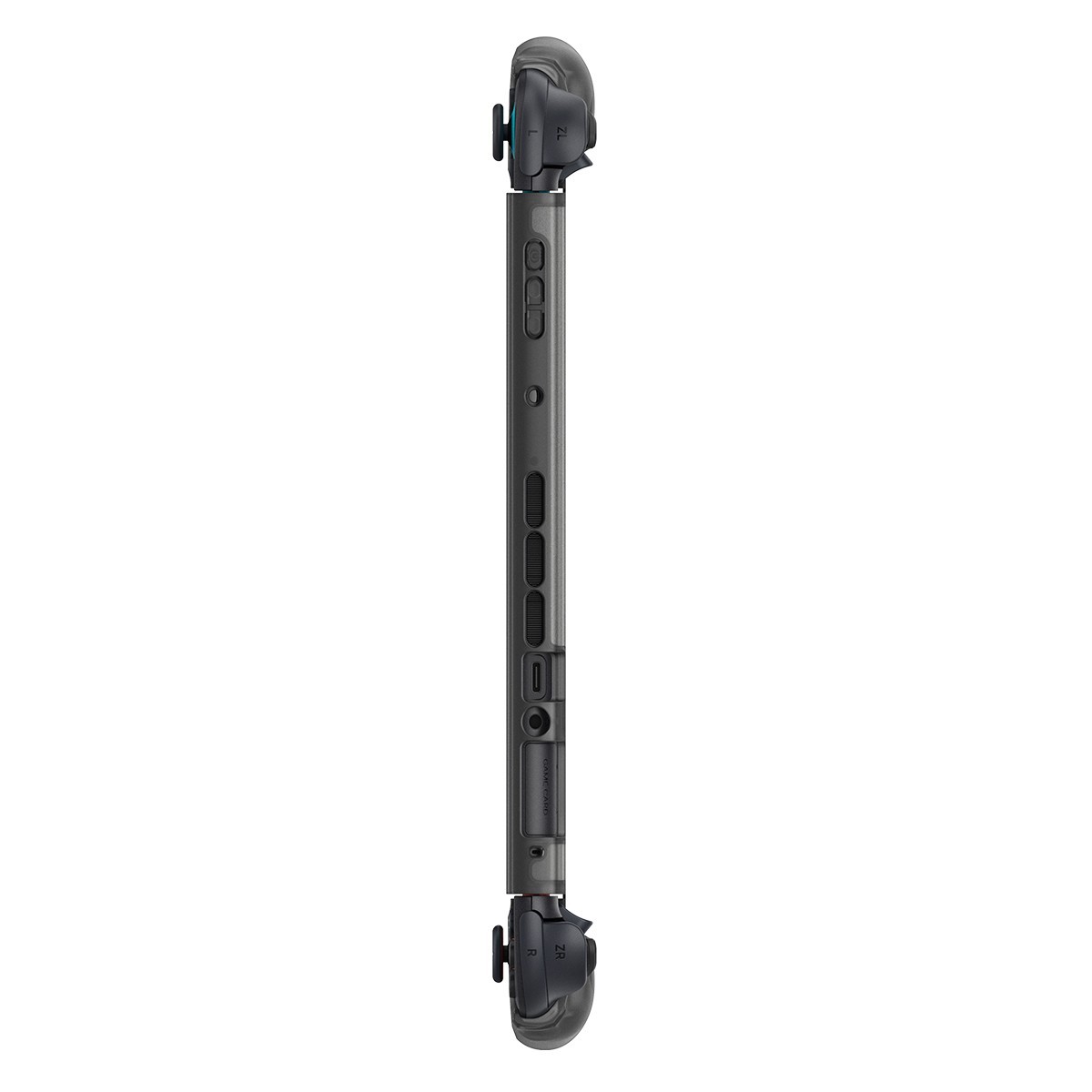 For Nintendo Switch 2 | Spigen Ultra Hybrid Case Dockable Cover