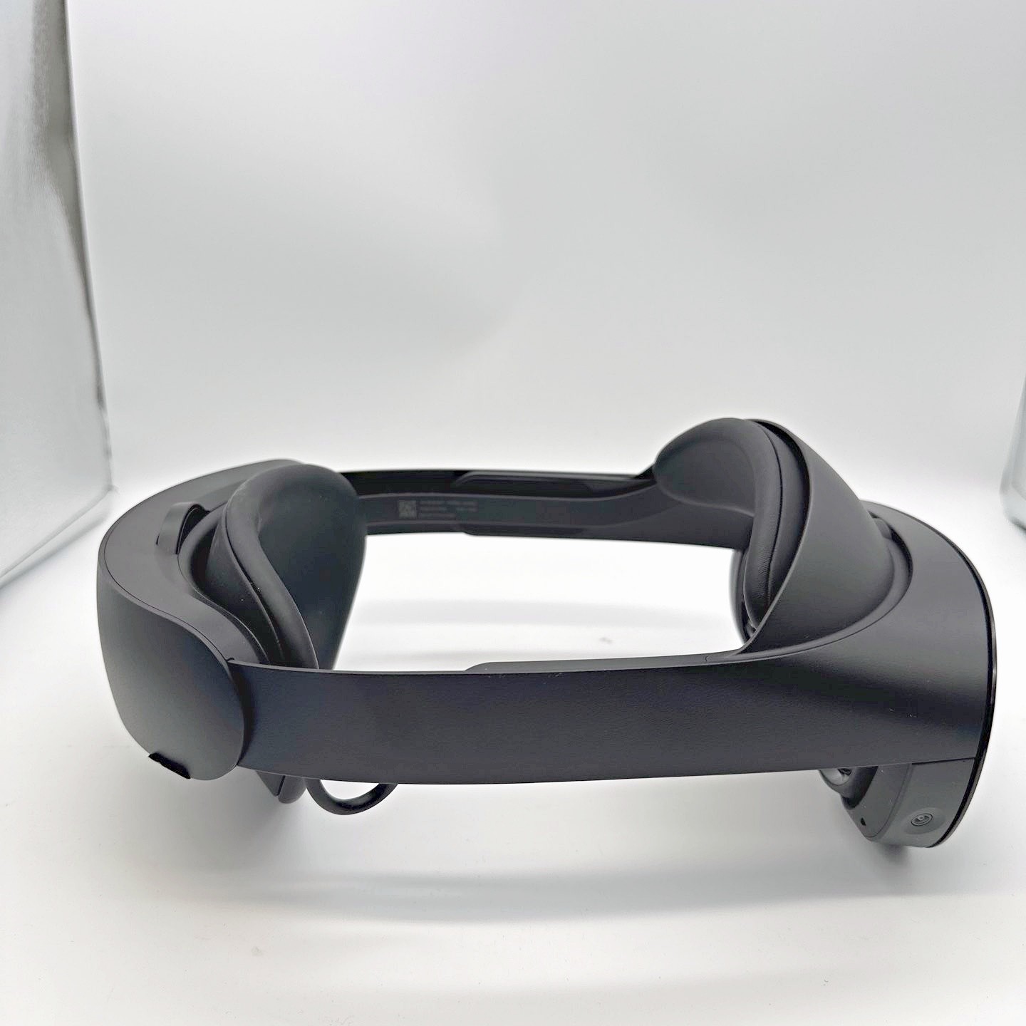 Meta Quest Pro VR Headset with Original Box and Parts - Please Read Description