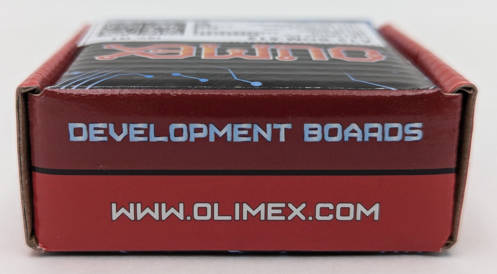 NEW Olimex A13-SOM-512 G1 Linux Android System on Module - A13 Cortex-A8 ARM CPU