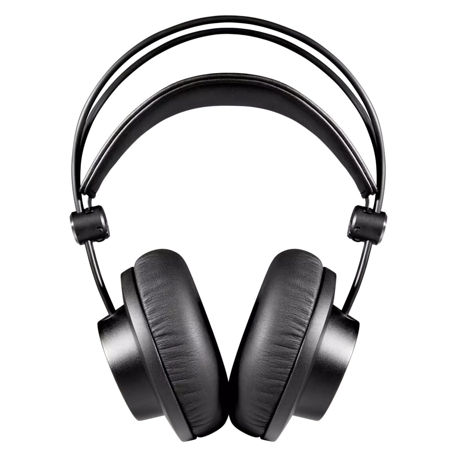 AKG K245 - Over-ear, open-back, foldable studio headphones