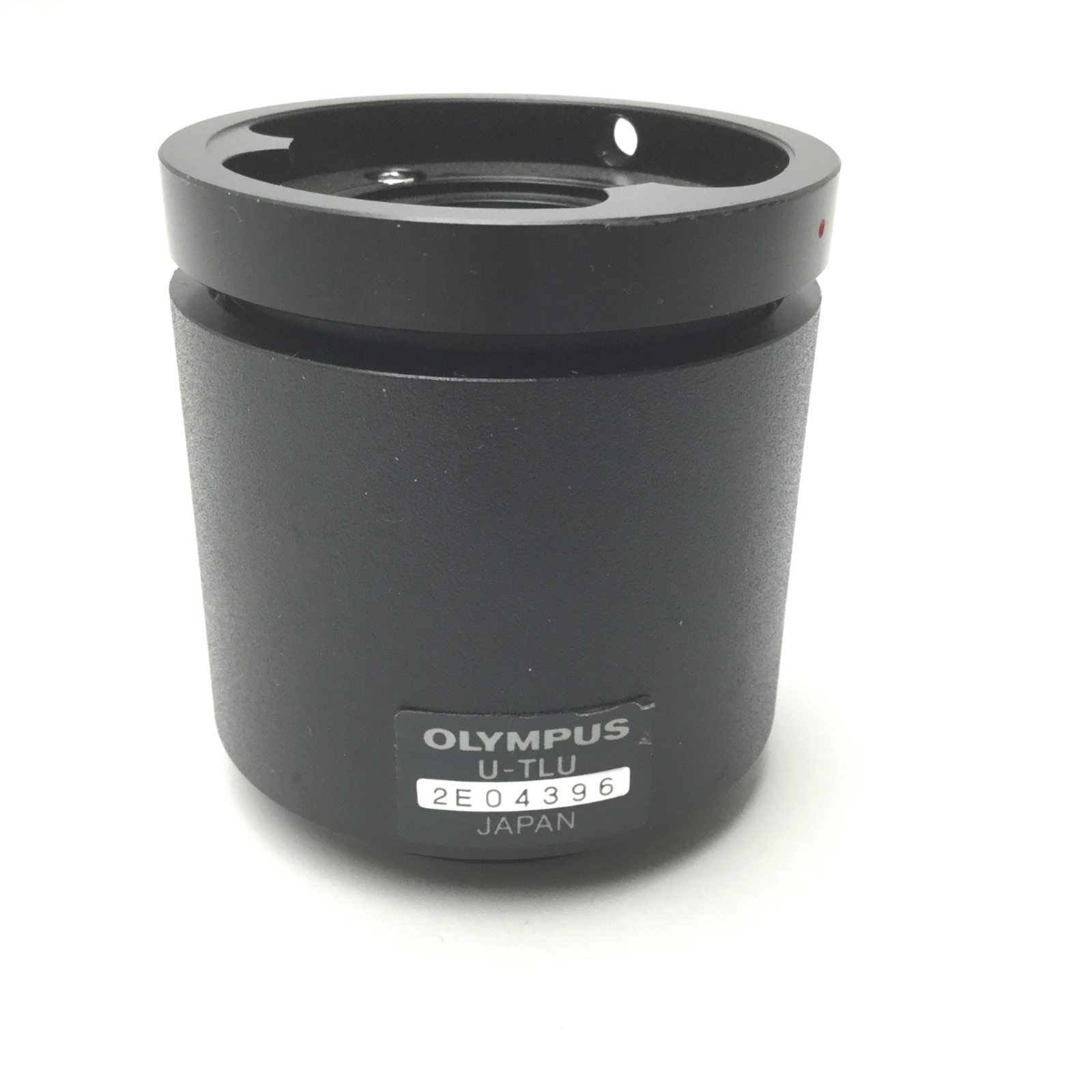 Olympus U-TLU Single Port Tube Lens For BX, CX, GX and MX Series Microscopes