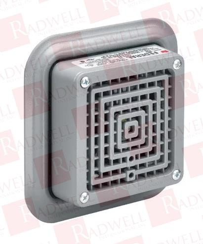 FEDERAL SIGNAL 350TR-120 / 350TR120 (BRAND NEW)