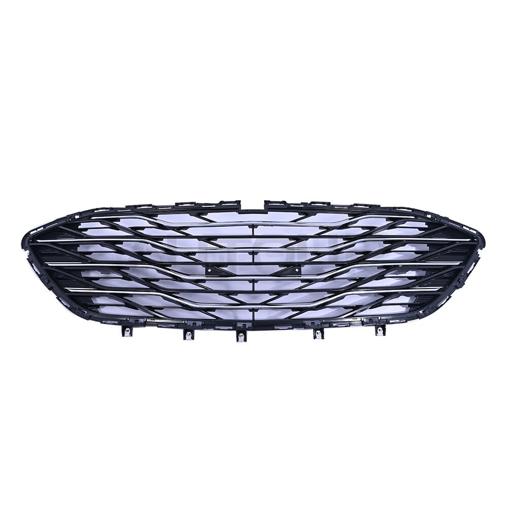 Front Chrome Bumper Grille For 2019-2024 2025 Chevrolet Malibu 84473373 New