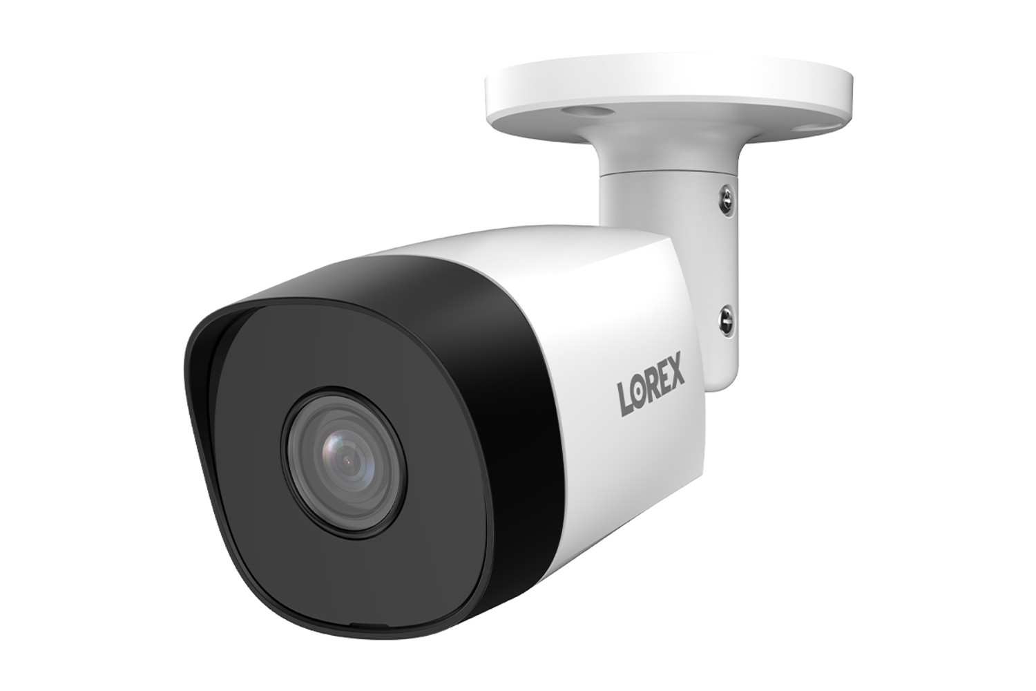 Lorex 1080p CVI Wired Bullet Camera | IR Night Vision | IP67 | REQUIRES DVR