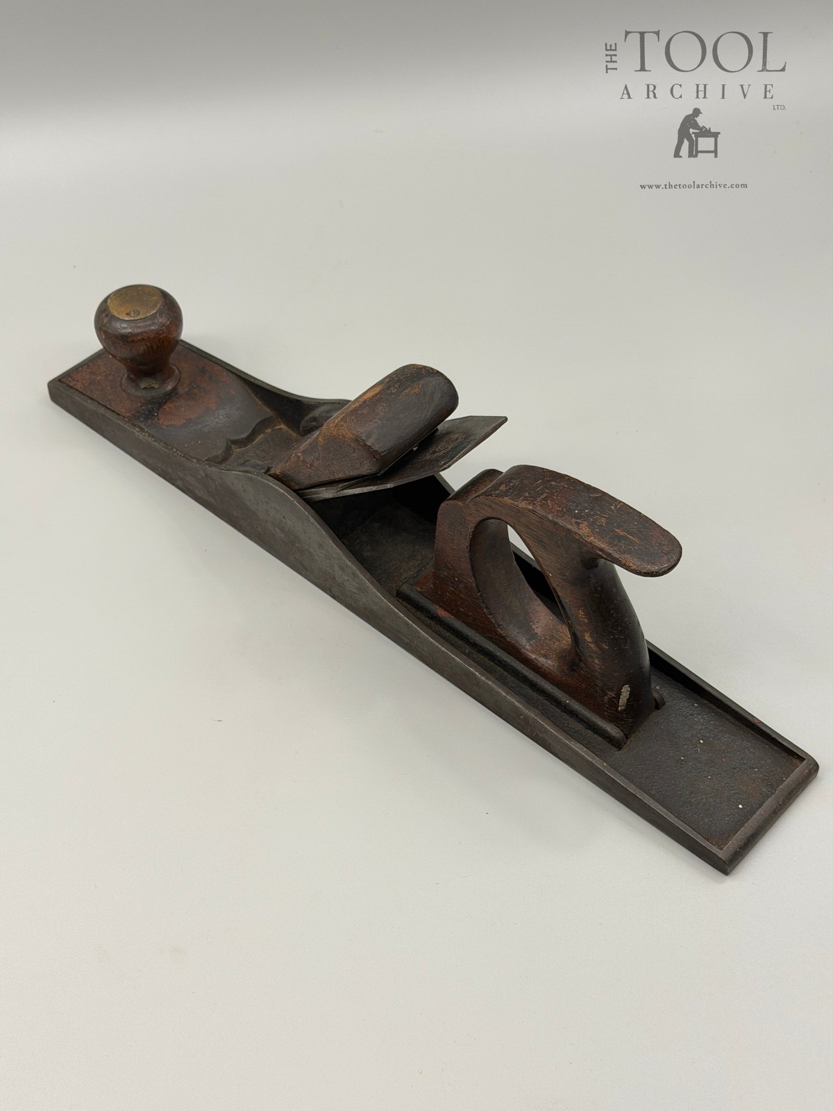 Knowles-Type Jack Plane (Unruh Collection)