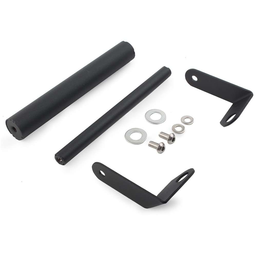 Mobile Phone GPS Plate Bracket Stand Holder for Tiger 900 GT PRO Rally 20-22  20