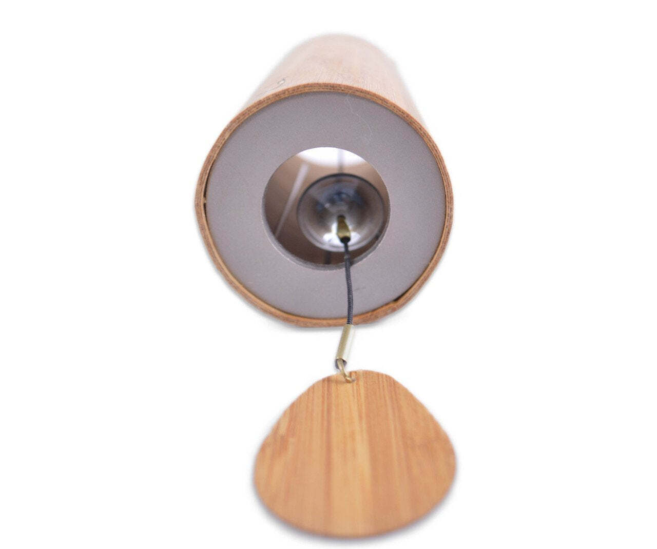 Koshi Chimes Ignis - Red