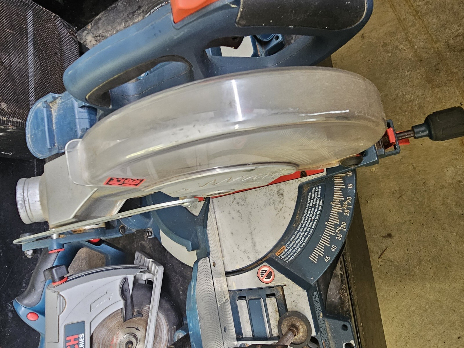 Bosch Tools