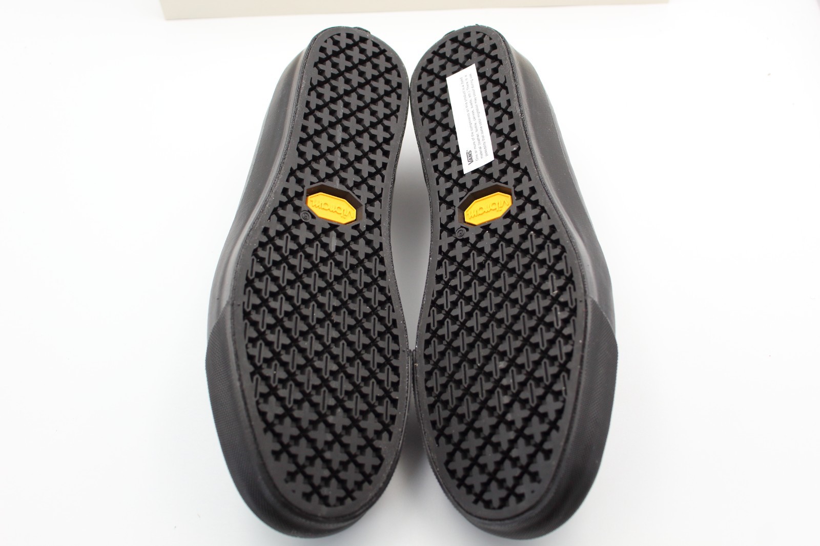 OTW by Vans Authentic One Piece Vibram Leather VN000DCPFAP Men's US5-12 NEW