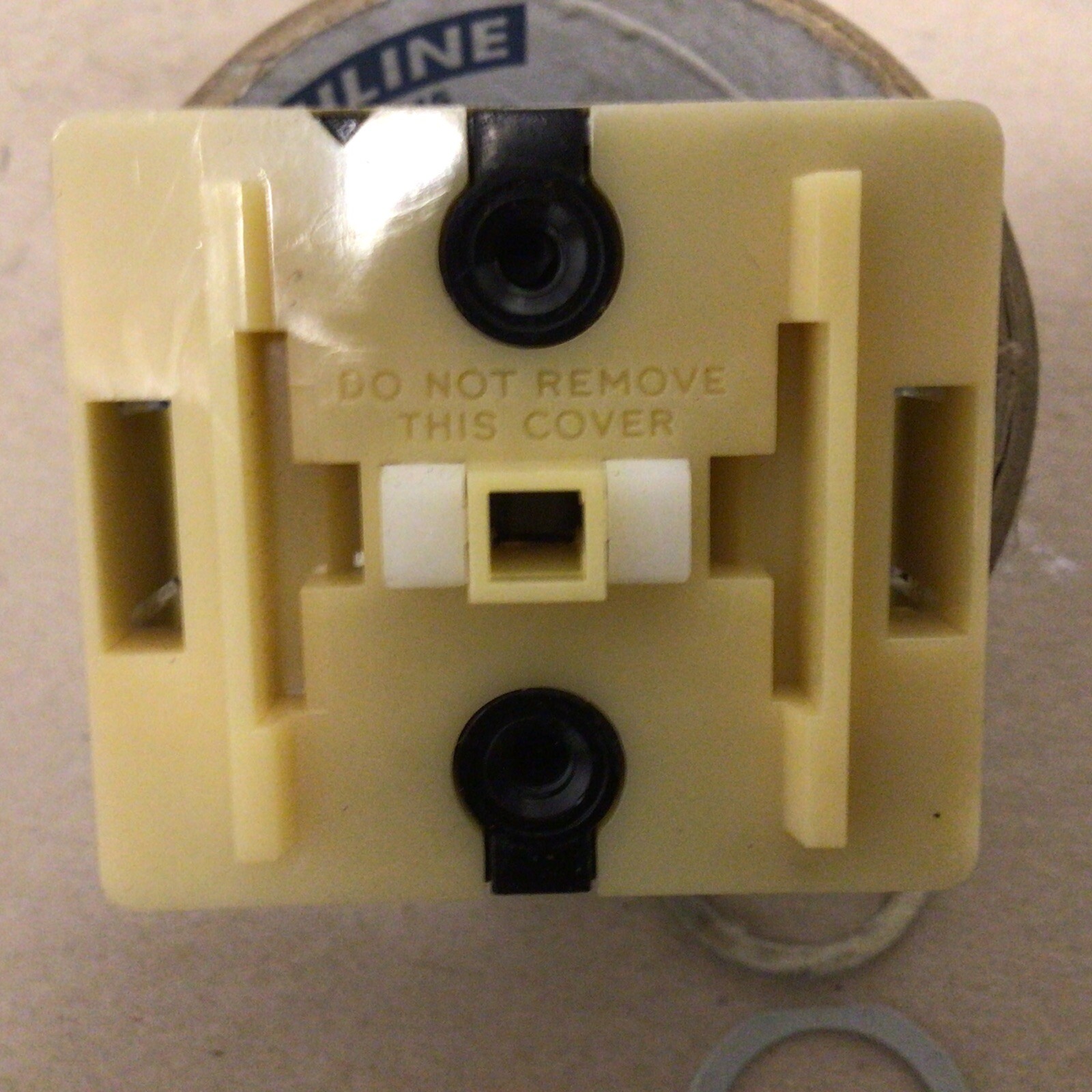 Allen-Bradley Toggle Switch 800T-T3P1