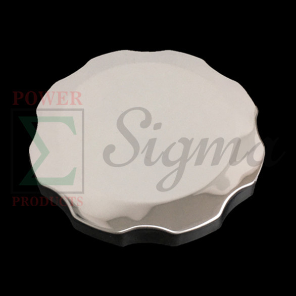 New Stainless Gas Tank Fuel Cap For Powermate Proforce Generator 0064970