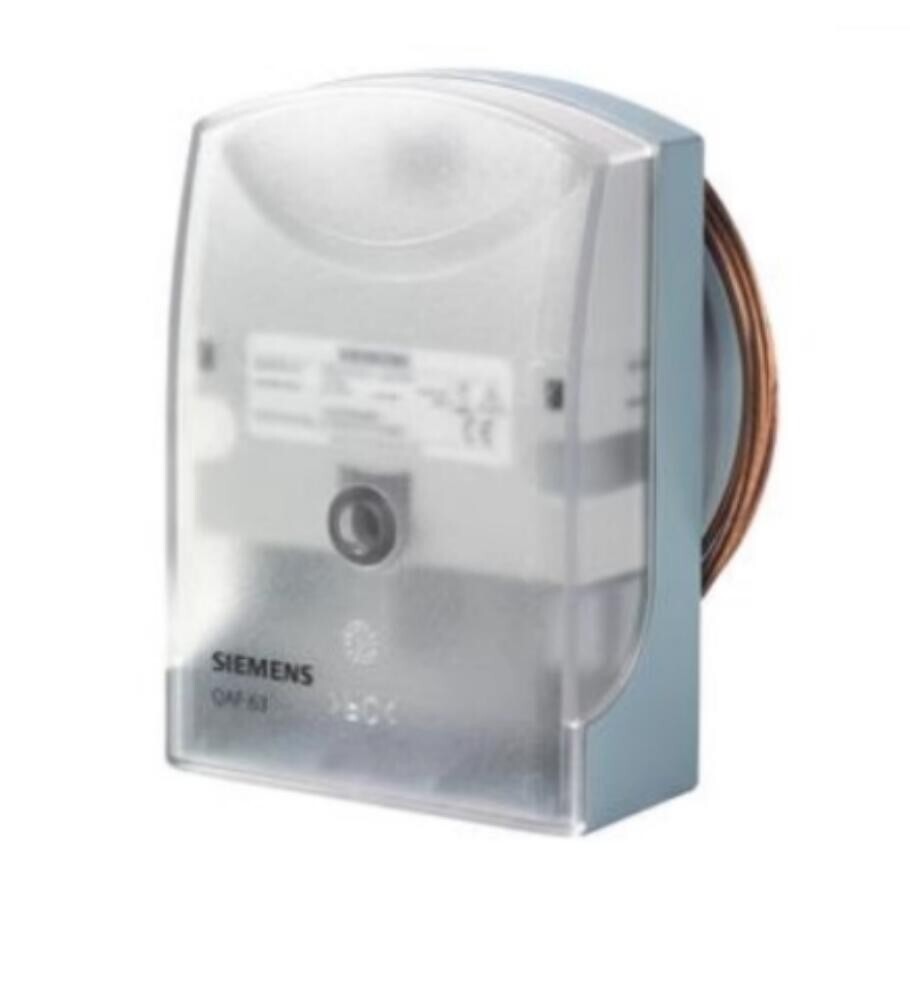 1PC New Siemens QAF63.2-J QAF63.2 Duct Point Temperature Sensor Brand Free Ship