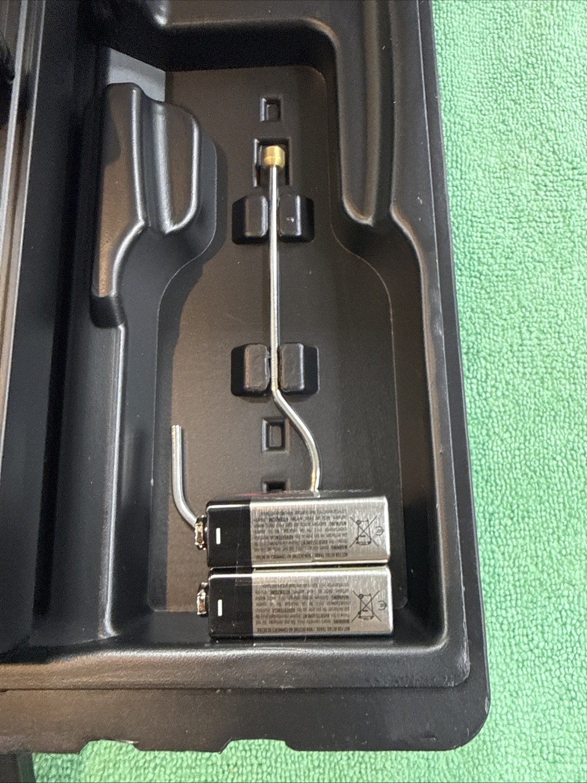 CPS CC220 Compute-A-Charge Refrigerant Charging Scale