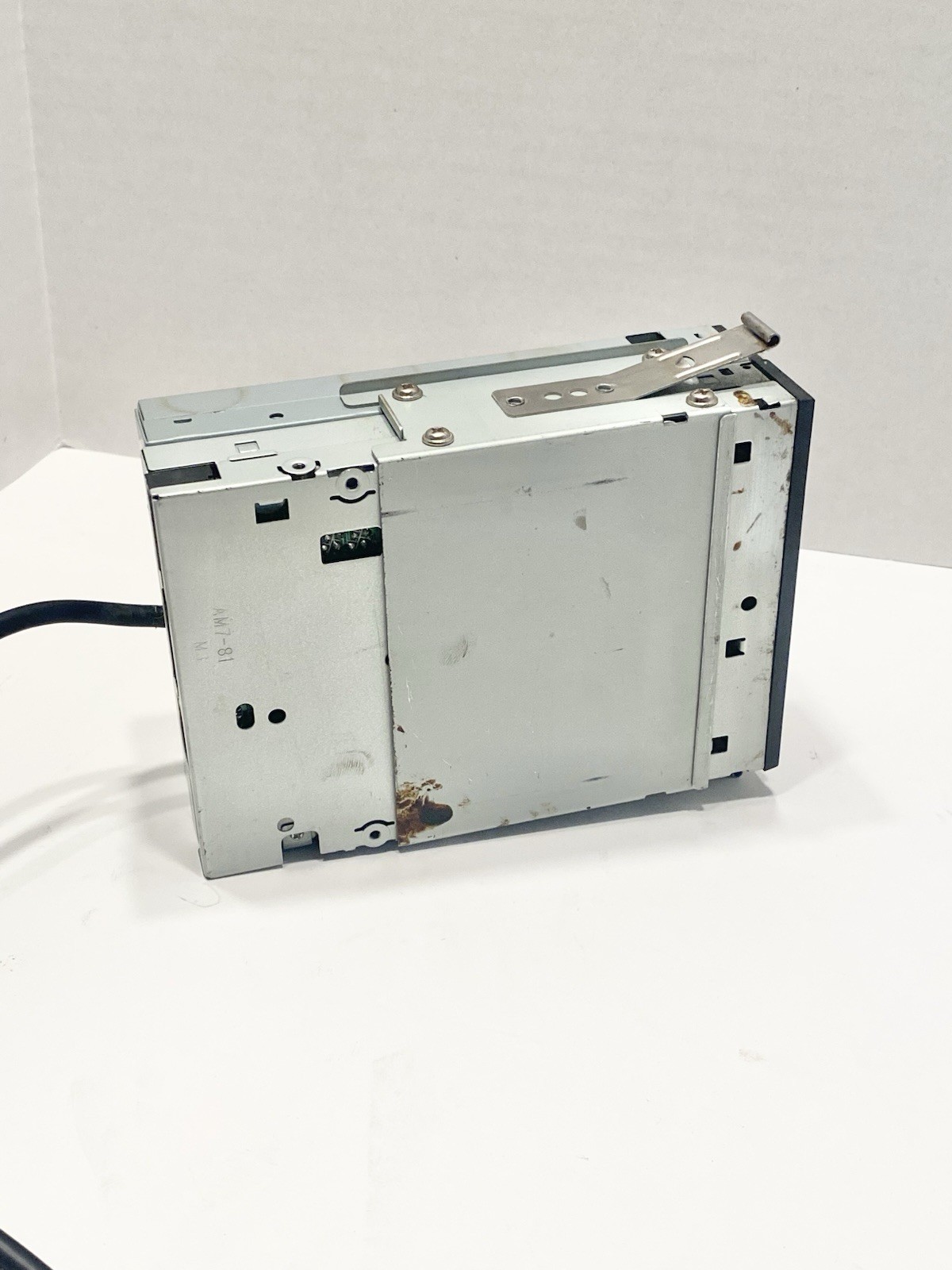Internal 3.5" All-in-1 Card Reader/Writer + Floppy “AS FOUND” Unknown Condition