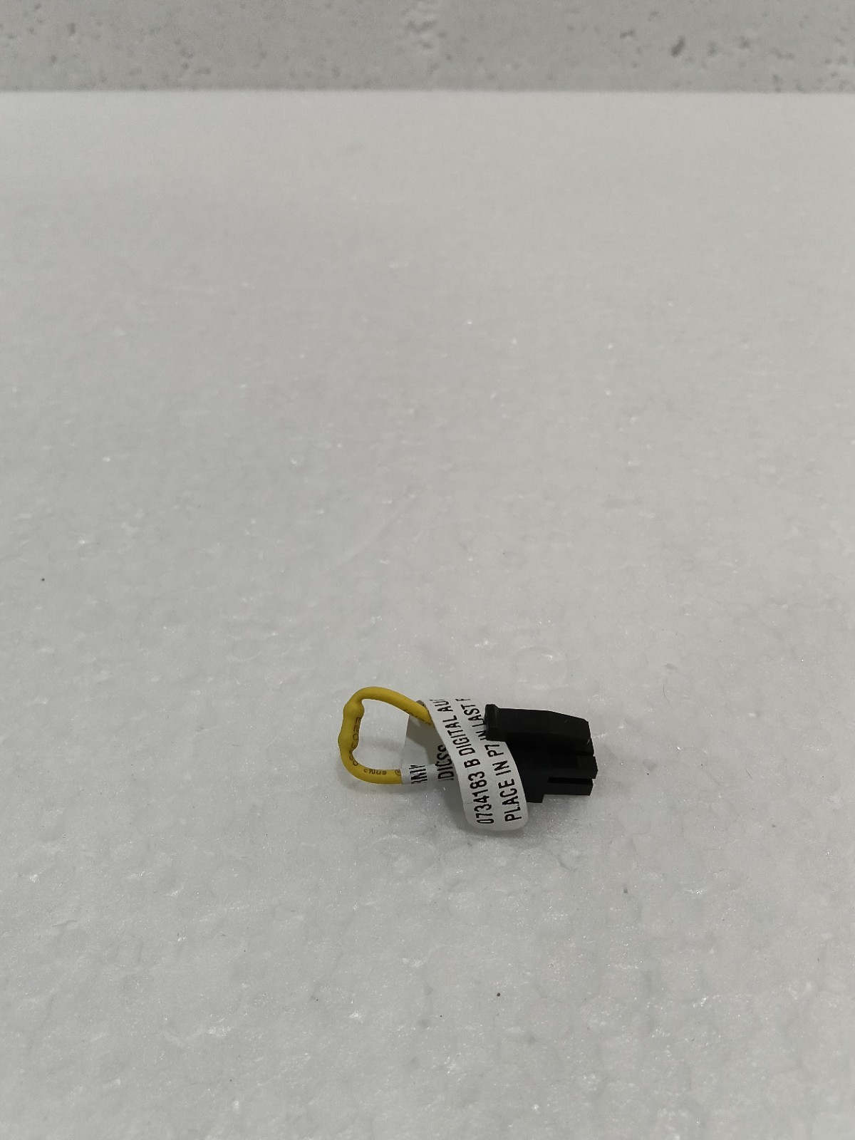 Simplex 4100-0622 Model 742-535 Digital Audio Riser Module