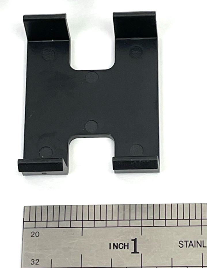 Ditec Belt Attachments, ASSA ABLOY DAS107/PLUS 6DAS1ACP