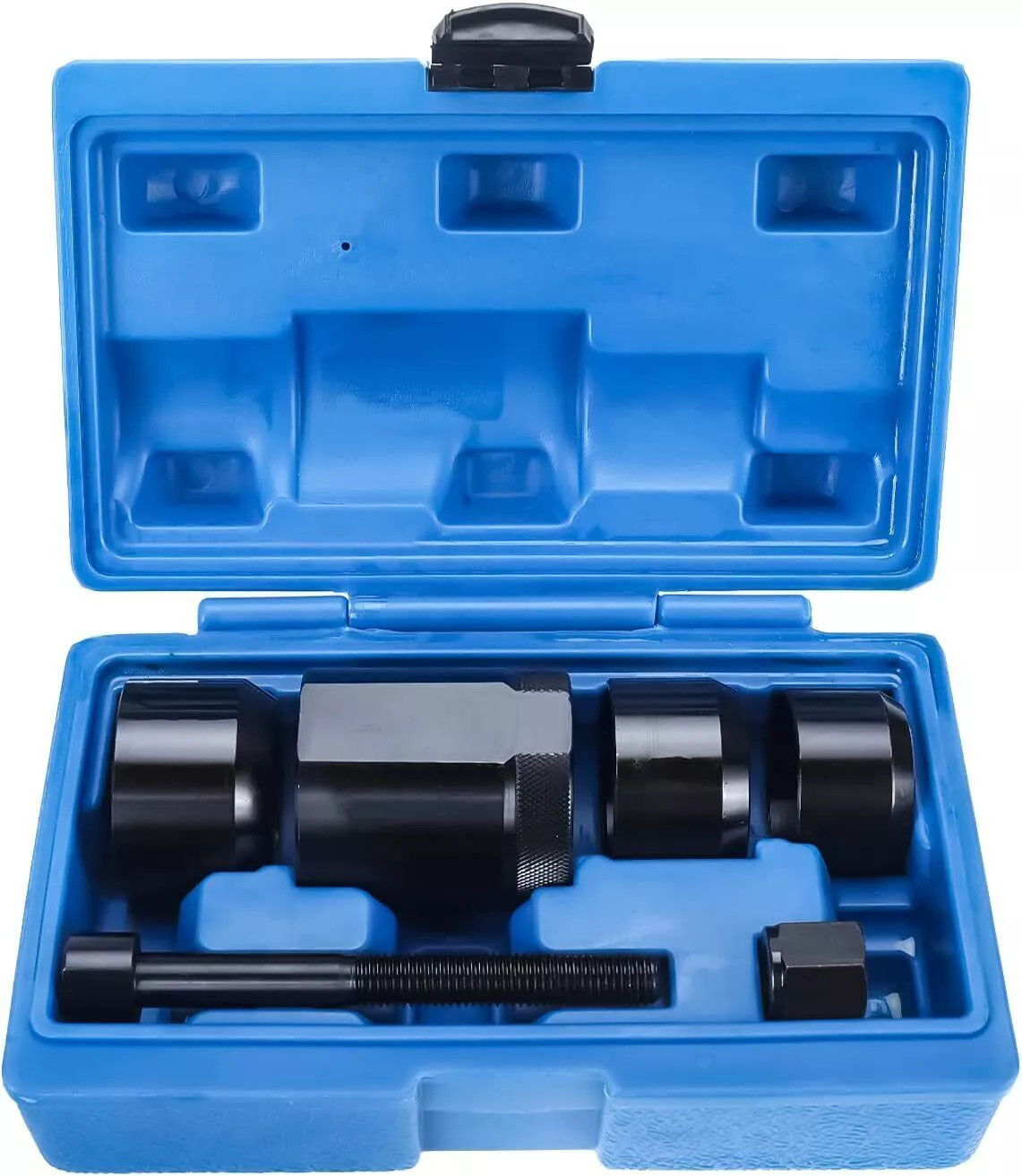 BMW Rear Axle Ball Joint Bushing Puller Tool for E60 E65 E70 5 6 7 Series
