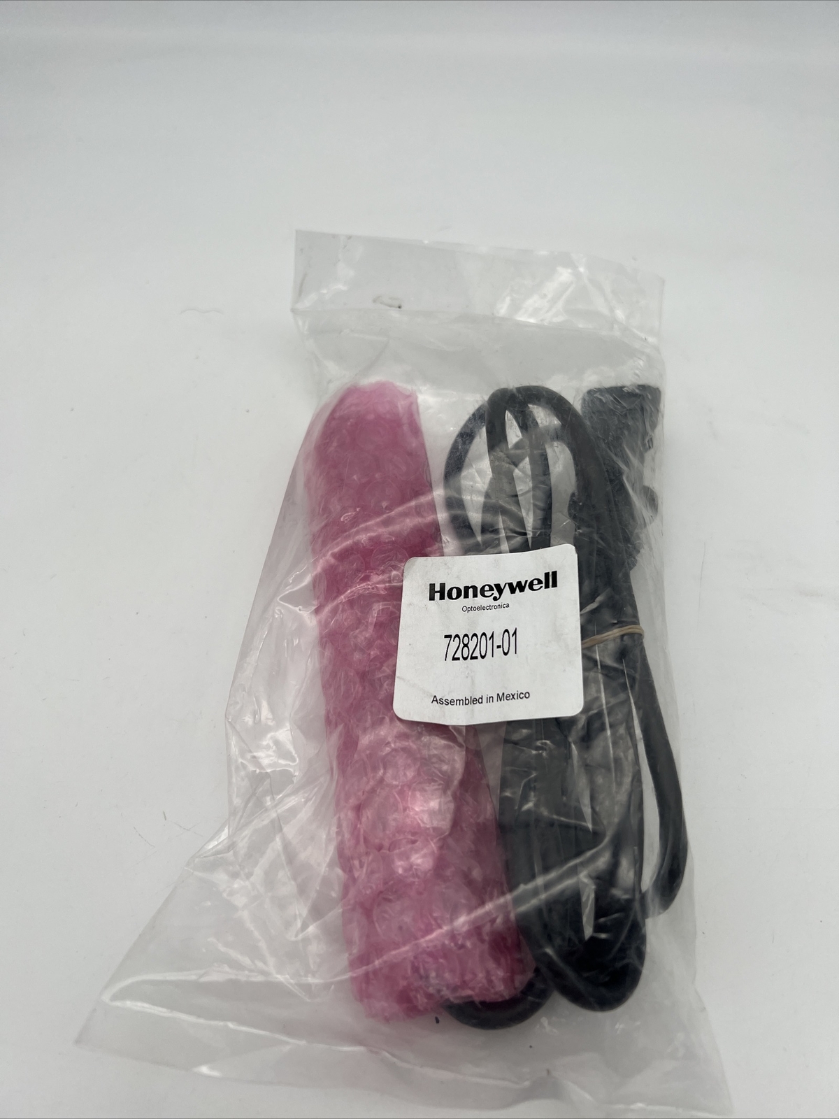Honeywell 728201-01 Optoelectronic Sensor
