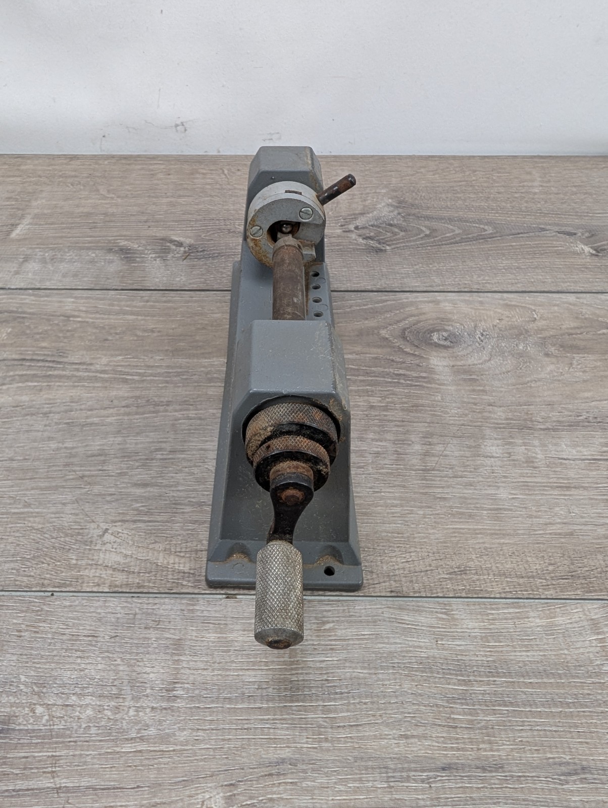 Lyman Universal Reloading Casing Trimmer
