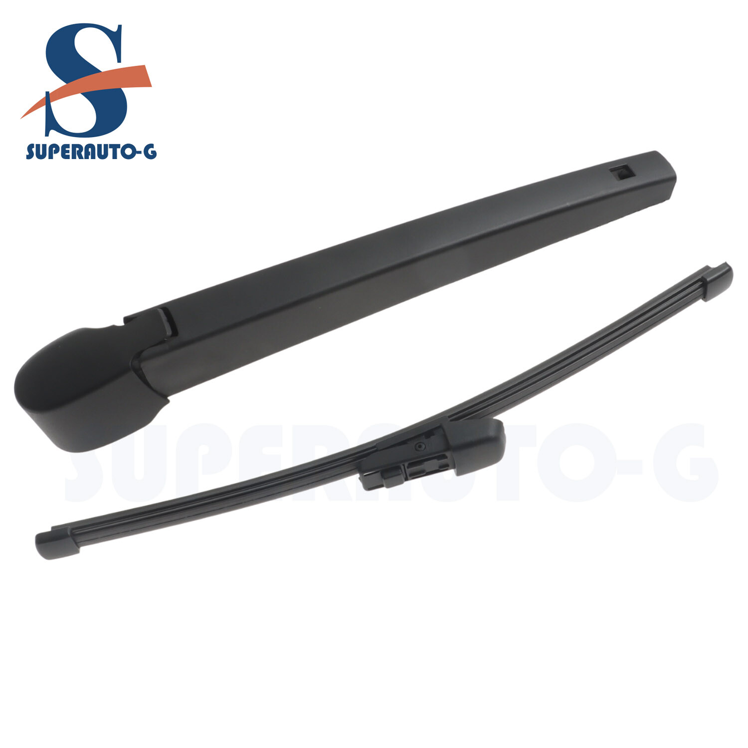 Rear Wiper Arm & Blade Fits for 2018-2023 Volkswagen Atlas 3CN95570703C New