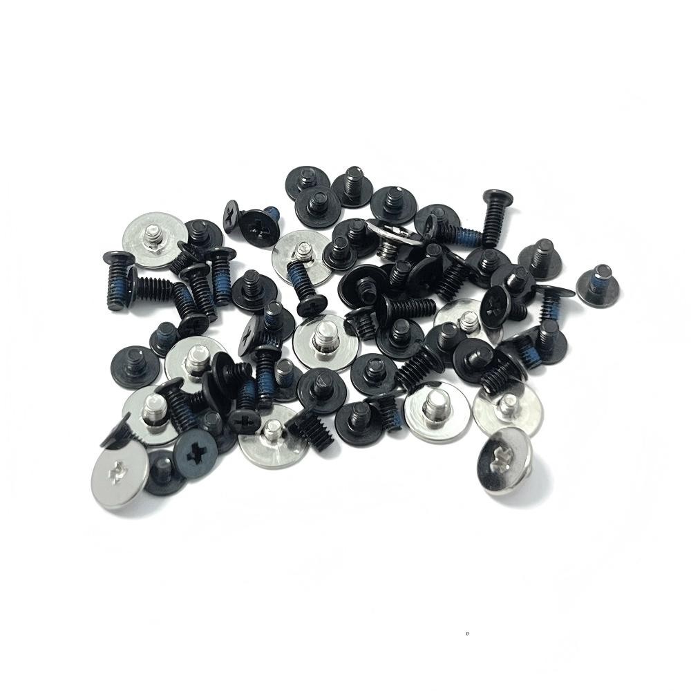 NEW For HP STREAM 11-D Set of screws kit 792912-001 Laptop Repair ScrewSet tapx