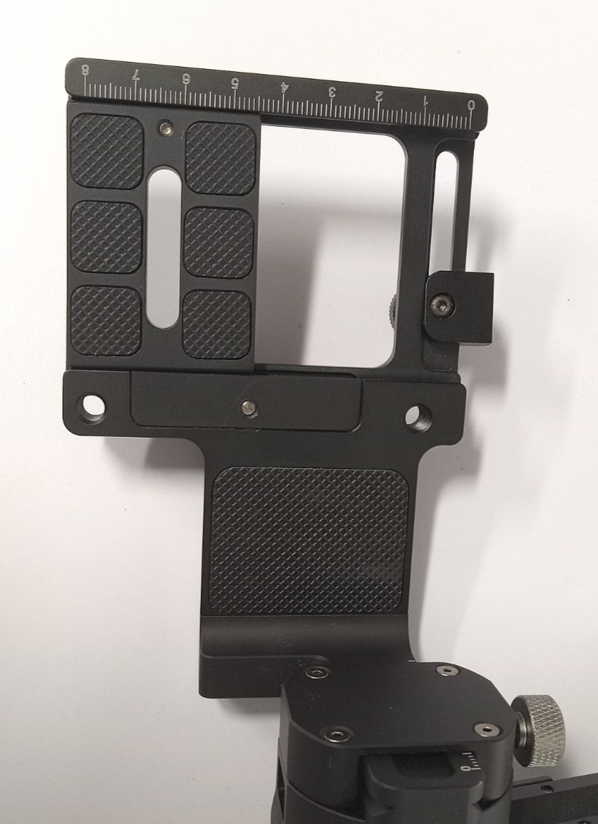 Zhiyun Crane V1 3-Axis Handheld Gimbal Stabilizer - INCOMPLETE, Tested, FF!