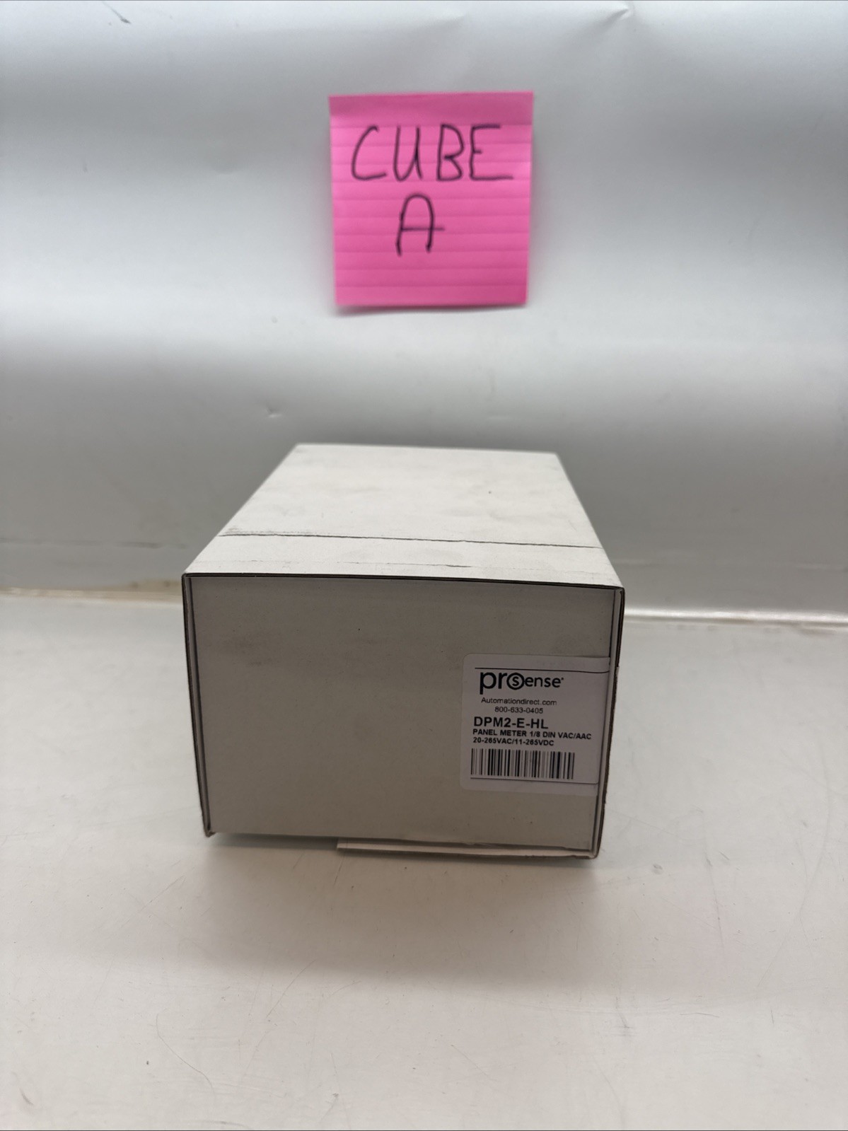 AUTOMATION DIRECT DPM2-E-HL NEW IN THE BOX