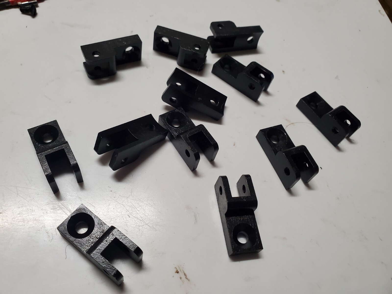 Early Benjamin 710, 720, 310, 312, 317 Trigger Mount (only)