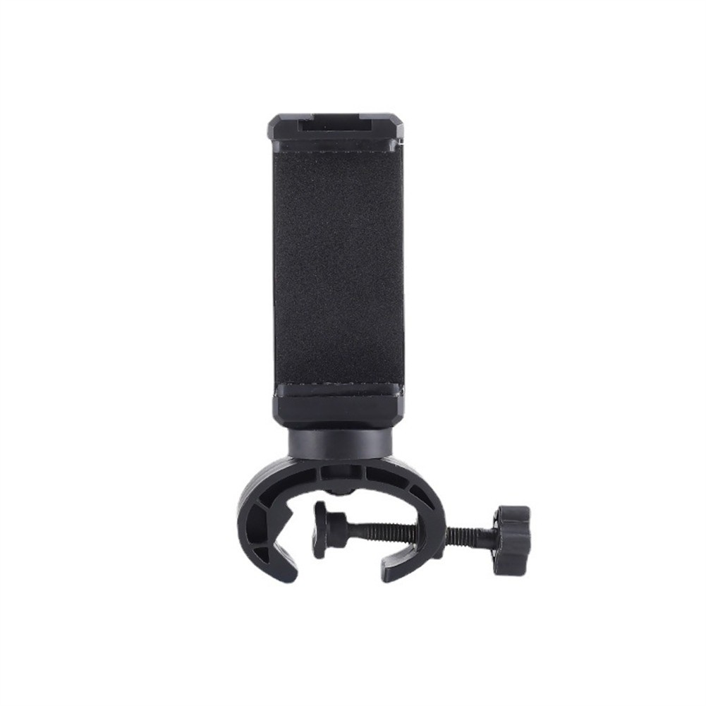 Microphone Stand Mount Tripod Phone Holder Bracket,Universal For Phones