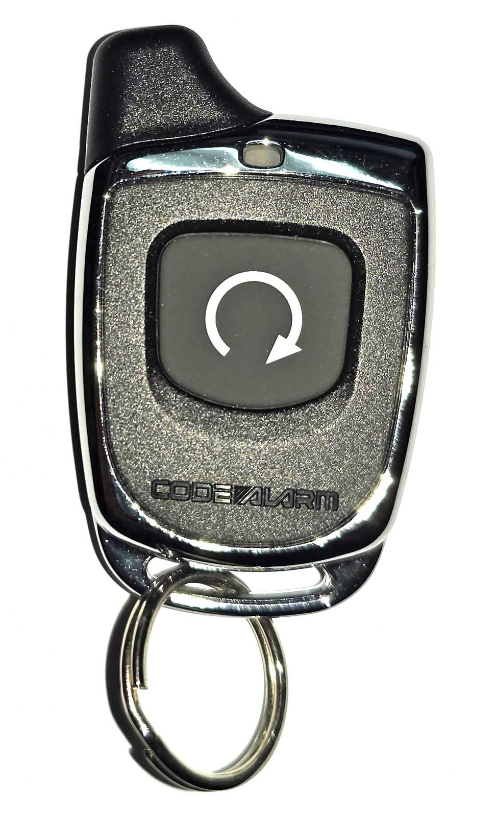 Code Alarm CATX1TW 2-Way 1-Button Remote Starter Replacement Remote Control