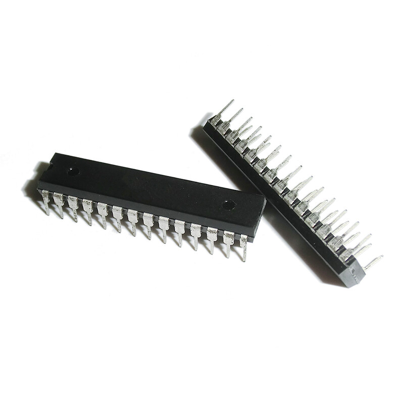 5PCS STC12C5616AD-35I-SKDIP28 12C5616AD DIP28