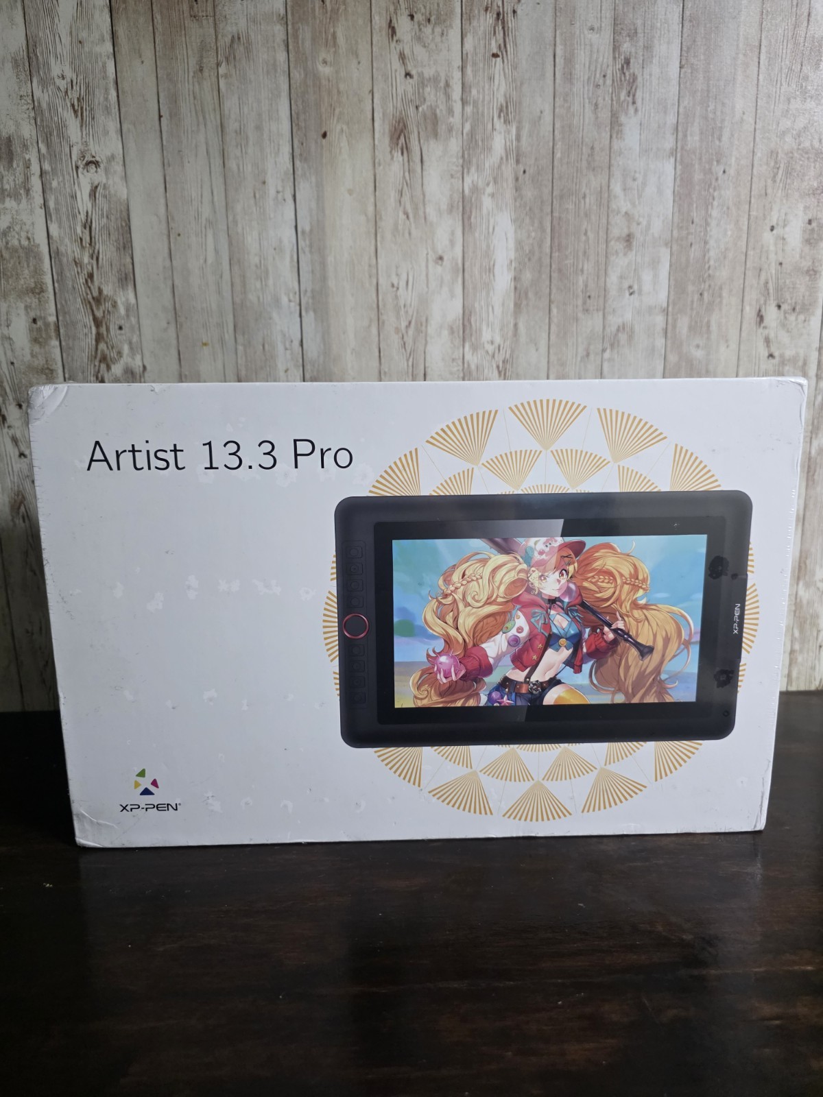 XPPen Artist13.3 Pro V2