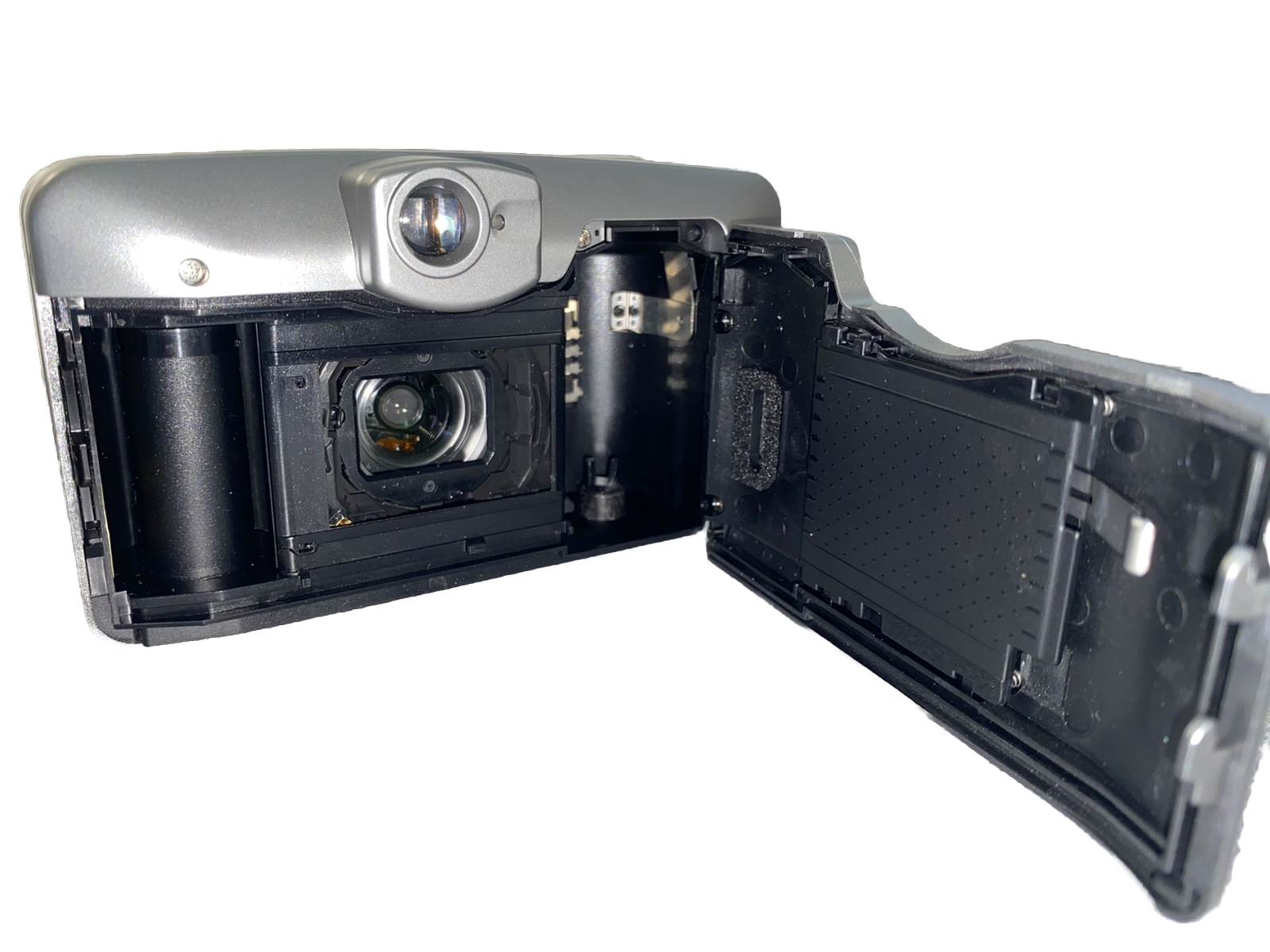 Argus M5500D Auto Focus 35mm Point And Shoot Camera